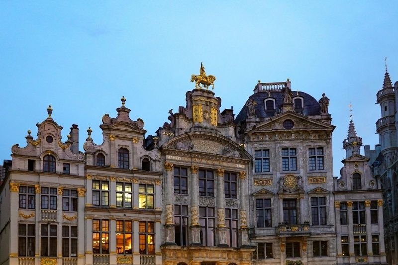 Affordable Europe adventure & cultural tours